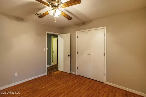 Bedroom - 141 N Eagle Ridge Dr, Florence, MS 39073 photo 3 of 3