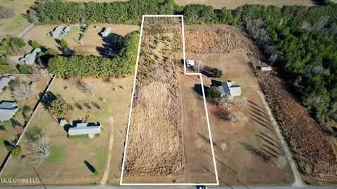 Holland Road, Lucedale, MS 39452 photo 2