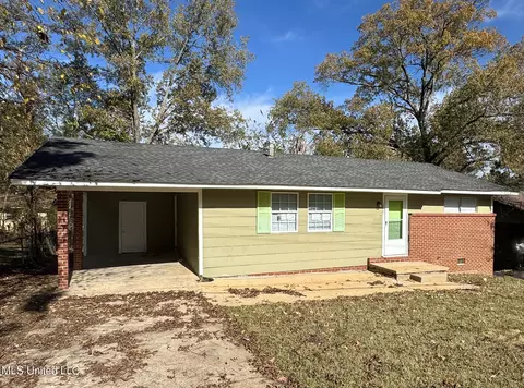 1326 Cadillac Dr, Jackson, MS 39213 photo 1
