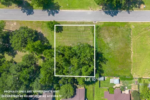 lot10 Briar Creek Cir, Laurel, MS 39440