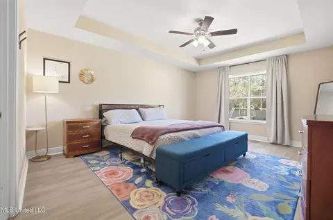 Bedroom - 10306 Maple Cv, Vancleave, MS 39565 photo 2 of 10