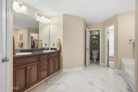 Bath - 10306 Maple Cv, Vancleave, MS 39565 photo 1 of 3