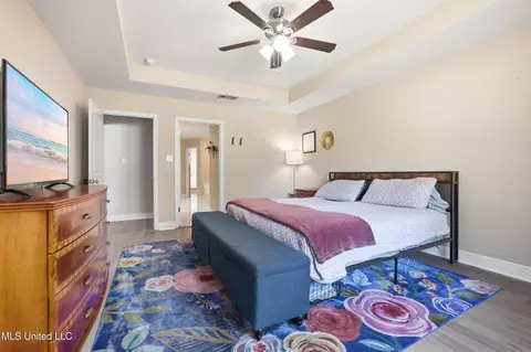 Bedroom - 10306 Maple Cv, Vancleave, MS 39565 photo 1 of 10