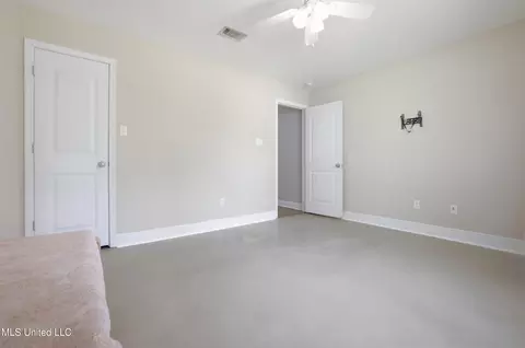 Bedroom - 10306 Maple Cv, Vancleave, MS 39565 photo 10 of 10
