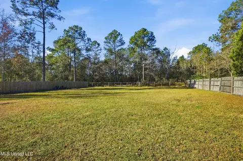 Exterior - 10306 Maple Cv, Vancleave, MS 39565 photo 4 of 13