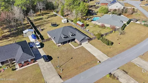 View/Area - 10306 Maple Cv, Vancleave, MS 39565 photo 2 of 7