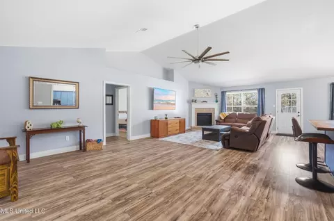 Living - 10306 Maple Cv, Vancleave, MS 39565 photo 1 of 3