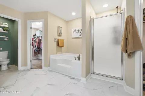 Bath - 10306 Maple Cv, Vancleave, MS 39565 photo 2 of 3