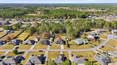 View/Area - 10306 Maple Cv, Vancleave, MS 39565 photo 4 of 7
