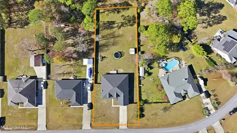 View/Area - 10306 Maple Cv, Vancleave, MS 39565 photo 1 of 7
