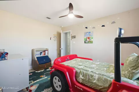 Bedroom - 10306 Maple Cv, Vancleave, MS 39565 photo 4 of 10