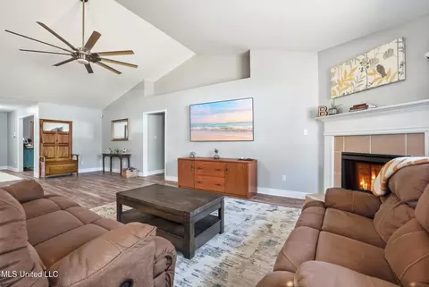 Living - 10306 Maple Cv, Vancleave, MS 39565 photo 2 of 3