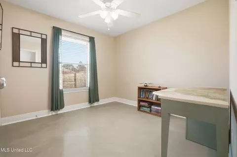 Bedroom - 10306 Maple Cv, Vancleave, MS 39565 photo 6 of 10