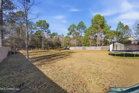 Exterior - 10306 Maple Cv, Vancleave, MS 39565 photo 2 of 13