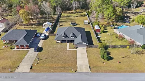 View/Area - 10306 Maple Cv, Vancleave, MS 39565 photo 6 of 7