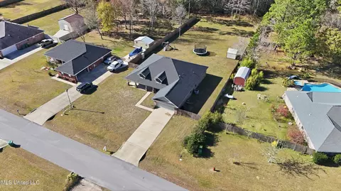 View/Area - 10306 Maple Cv, Vancleave, MS 39565 photo 7 of 7