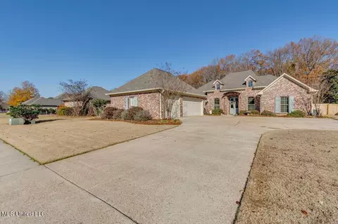 136 Sycamore Rdg, Madison, MS 39110