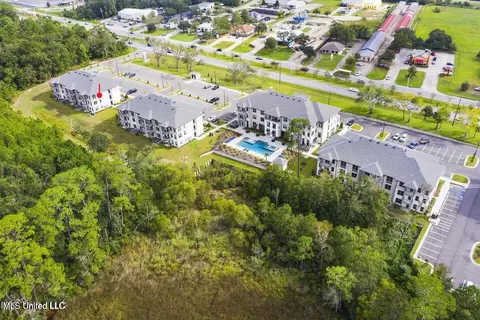2501 Bienville Blvd #531, Ocean Springs, MS 39564