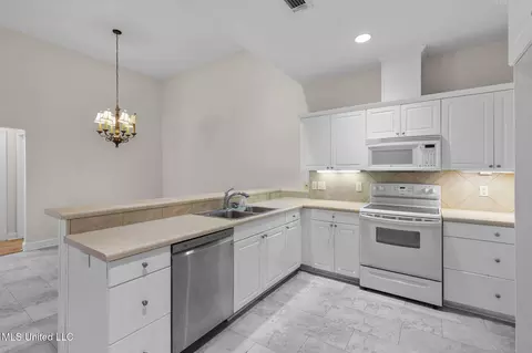 Kitchen - 310 Independence Blvd, Flowood, MS 39232 photo 1 of 2