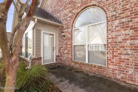 Exterior - 310 Independence Blvd, Flowood, MS 39232 photo 7 of 9