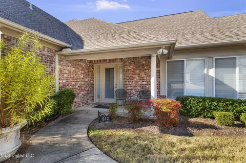 Exterior - 310 Independence Blvd, Flowood, MS 39232 photo 4 of 9