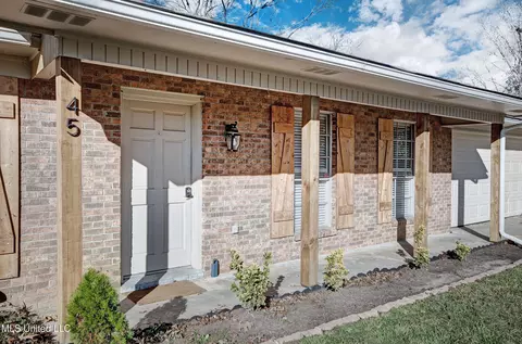 45 Woodbridge Rd, Brandon, MS 39042 photo 4