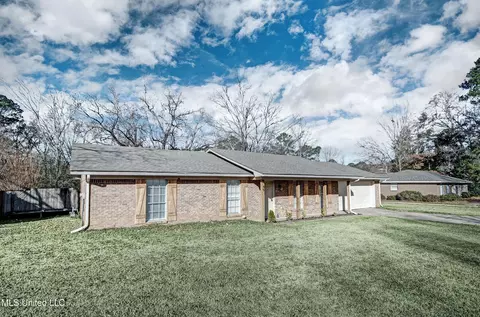45 Woodbridge Rd, Brandon, MS 39042 photo 3