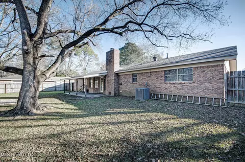45 Woodbridge Rd, Brandon, MS 39042 photo 29