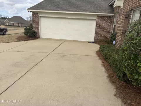 Exterior - 104 Fairwind Way, Madison, MS 39110 photo 4 of 4