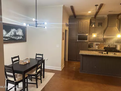 Dining - 104 Fairwind Way, Madison, MS 39110 photo 1 of 1