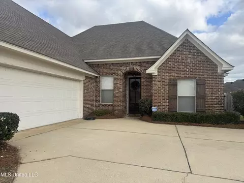 Exterior - 104 Fairwind Way, Madison, MS 39110 photo 2 of 4
