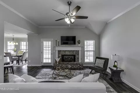 308 Bald Cypress Cv, Terry, MS 39170 photo 10