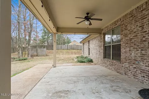 Exterior - 2922 Tulane Rd, Nesbit, MS 38651 photo 3 of 5