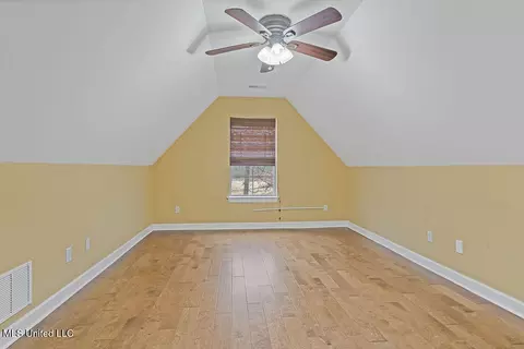 Bedroom - 2922 Tulane Rd, Nesbit, MS 38651 photo 3 of 3