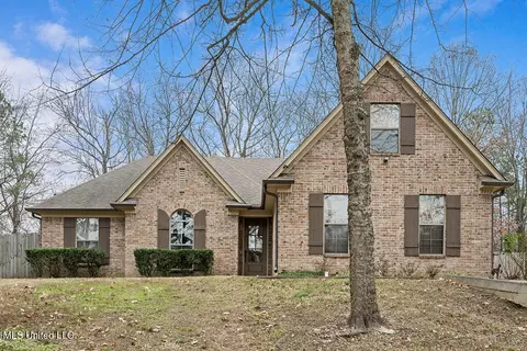 2922 Tulane Rd, Nesbit, MS 38651