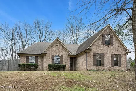 Exterior - 2922 Tulane Rd, Nesbit, MS 38651 photo 2 of 5