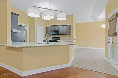 Kitchen - 2922 Tulane Rd, Nesbit, MS 38651 photo 1 of 4