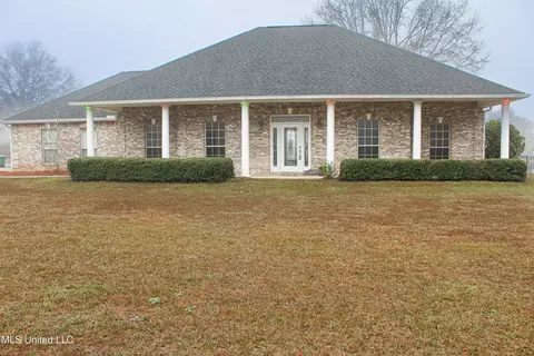 6909 Tanner Williams Rd, Lucedale, MS 39452