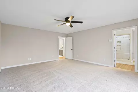 Bedroom - 5702 Maxwell Dr, Olive Branch, MS 38654 photo 4 of 4