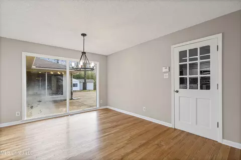 Dining - 5702 Maxwell Dr, Olive Branch, MS 38654 photo 1 of 1
