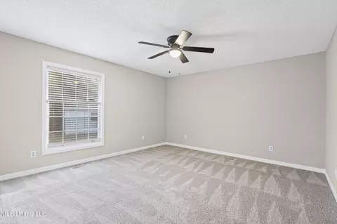 Bedroom - 5702 Maxwell Dr, Olive Branch, MS 38654 photo 2 of 4