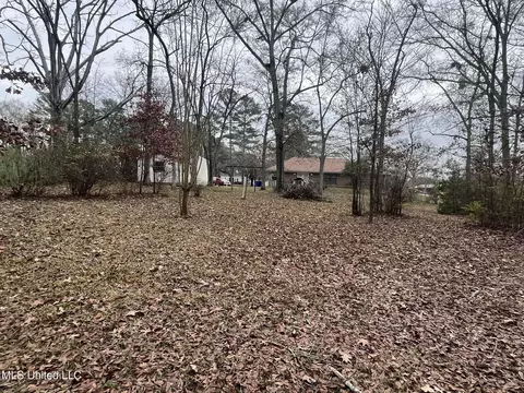 Exterior - 811 N Maple Dr, D'lo, MS 39062 photo 19 of 40
