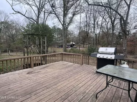 Exterior - 811 N Maple Dr, D'lo, MS 39062 photo 5 of 40