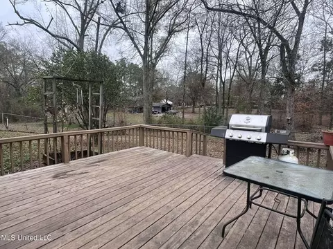 Exterior - 811 N Maple Dr, D'lo, MS 39062 photo 6 of 40