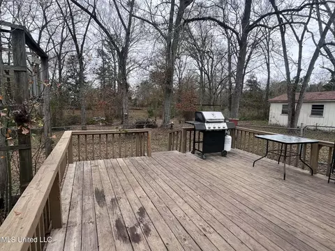 Exterior - 811 N Maple Dr, D'lo, MS 39062 photo 7 of 40