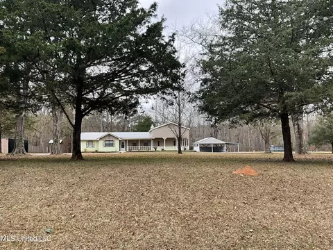 3471 Pleasant Hill Rd, Lena, MS 39094