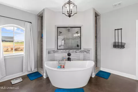 Bath - 4883 W Oak Grove Rd, Hernando, MS 38632 photo 2 of 4
