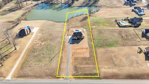 Other - 4883 W Oak Grove Rd, Hernando, MS 38632 photo 9 of 9