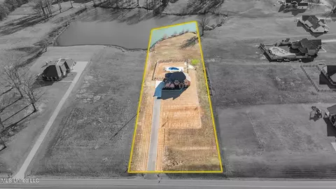 View/Area - 4883 W Oak Grove Rd, Hernando, MS 38632 photo 3 of 3