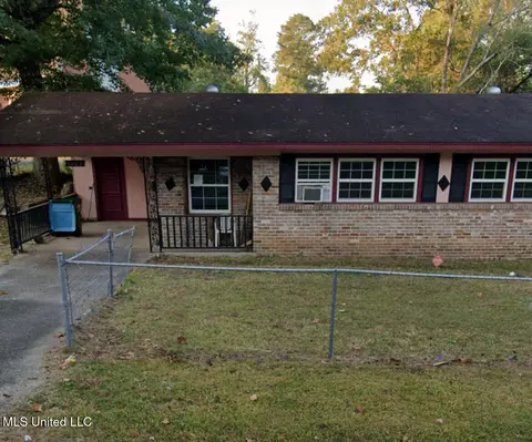 3603 Royal Rd, Meridian, MS 39307